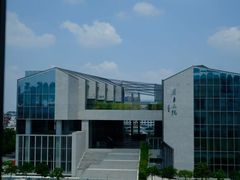 -广州市城市规划展览中心