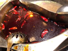 -纸盐河码头火锅(十八梯店)