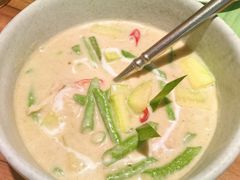 -帕蓝·暹罗料理(大学路店)
