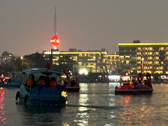 -云龙湖旅游景区