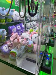 -莫莉幻想儿童乐园(青岛金茂湾店)