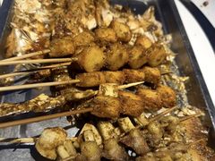 -红井路游艺炖锅·音乐餐吧(十渡店)