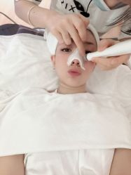 -皙塑美肤·spa