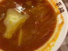 红菜汤-华梅西餐厅(哈尔滨中央大街店)