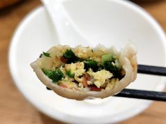 素三鲜水饺-三姐妹饺子(东木头市店)