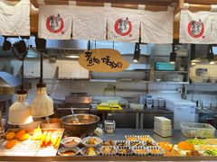 -虹梅食堂·爱蝦乃家