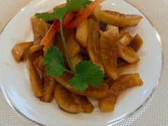 -品鲜村农家菜·阳澄湖大闸蟹(总店)