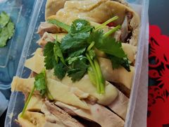 白斩鸡-振鼎鸡(福州路店)