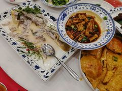 -宁波状元楼酒店(和义路店)