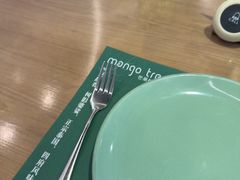 -mango tree芒果树泰国餐厅(青岛万象城店)