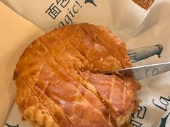 -老梦面包CHEZMOREL(麦子店)