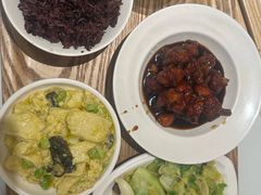 -乡村基·川味现炒大王(熙悦天街店)