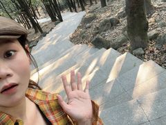 -火炉山森林公园