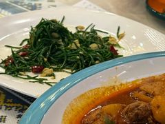 -乡村馕坑肉·烧烤·新疆菜·本地人更爱吃(阿勒泰首店)