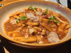 -JINNS锦时 steak&pizza(浸信会礼拜堂旧址店)