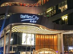 -深圳来福士广场