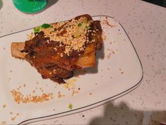 -三人行骨头王火锅(长寿店)