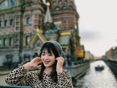 -滴血救世主教堂