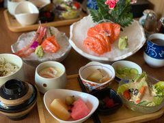 -阿吾罗日本料理(K11艺术中心店)