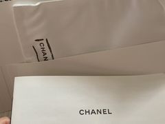 -CHANEL(恒隆广场店)