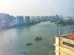 -澳门十六浦索菲特大酒店
