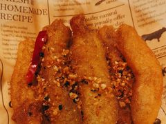 -避风塘·金牌店·夜宵(金玉兰店)