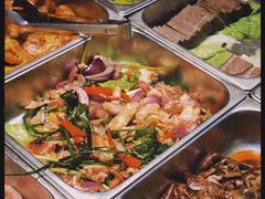 -纽牛有约自助烤肉(漳州中闽店)