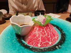 -Minase水濑·日料放题(外滩店)