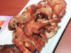 脆皮鸭-川人百味(亿合城店)