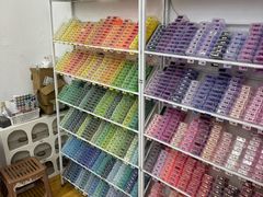 -垚火玩泥吧手作集合店·拼豆·陶艺