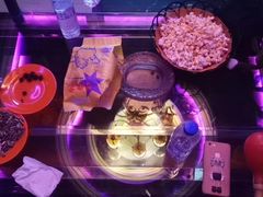 -乐比酷KTV(前进大街店)