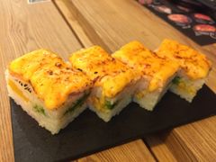 -Sushi Love 创意寿司(丽影广场店)