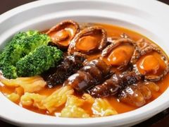 -荣兴酒家(徐家汇店)