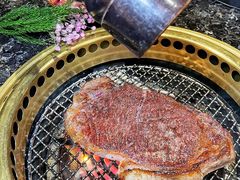 -老乾杯和牛烧肉(王府中环店)