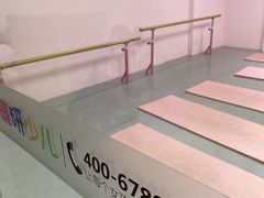 -舞研舞蹈培训(魏公村校区)