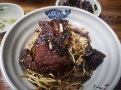 大排面-无名氏面馆(邮电路店)