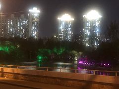 -苏州河梦清园环保主题公园