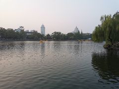 -月湖公园