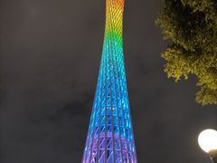 -广州塔