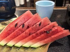 水果小拼盘-小方外婆菜(蒙山路店)