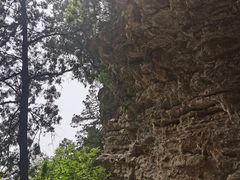 -北京上方山国家森林公园