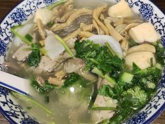 -小潘记鸭血粉丝汤