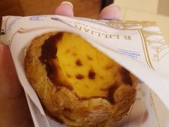 -莉莲蛋挞(日月光店)
