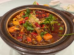 全家旺-马旺子酒楼