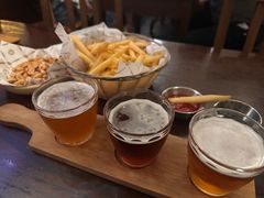 -宝莱纳餐厅(滨江店)