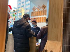 -馋三尺蟹粉小笼(人民广场店)