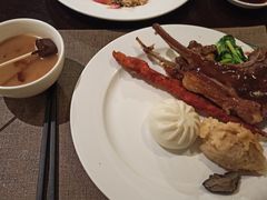 -AdD全日制餐厅(中谷花园酒店)