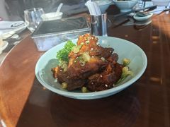 -环球港凯悦 · 享悦中餐厅