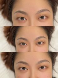 -张小野·专业半永久纹眉