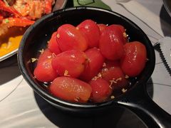 -巴厘龙虾·榜首油焖大虾(音乐学院·沿江酒馆店)